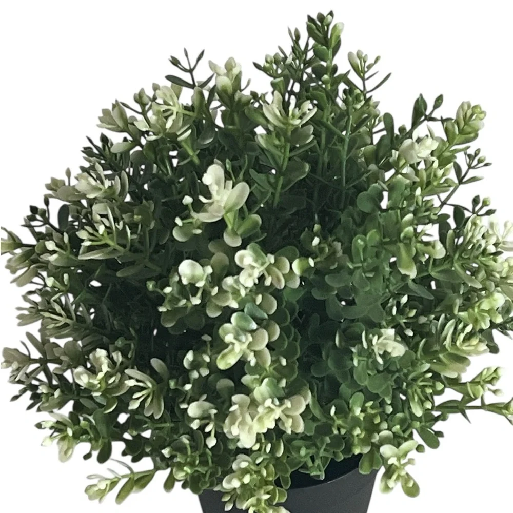 Artificial Potted Plant